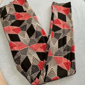 Leggings by LuLaRoe